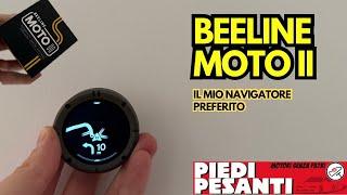 Questo NAVIGATORE ti cambia la vita: BEELINE MOTO 2