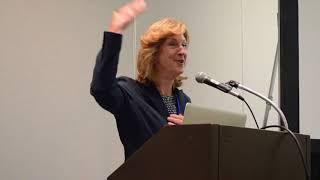 Bonnie J.F. Meyer Presidential Speech - 2018 APA Convention
