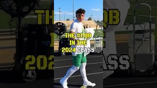 DYLAN RAIOLA TO NEBRASKA  #shorts #football #highlights #collegefootball #nfl #highschoolsports