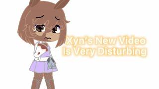 Xyn’s (Lentotally) New Video Is Absolutely Disturbing | The meaning behind it | Sugar Mint