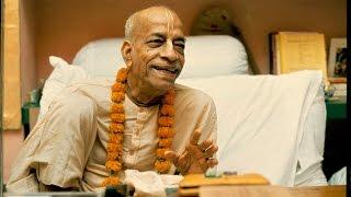 Real Answers To Life's Questions by Srila Prabhupada (BG 13.01.02) on 10 08 73 Paris