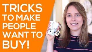 10 Sales Psychology Hacks for Dropshipping Sales & Conversions