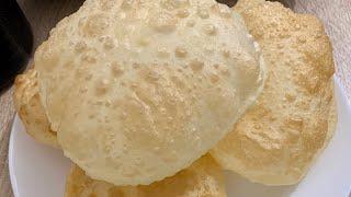 Perfect Luchi Recipe || Fulko Luchi || পারফেক্ট লুচির রেসিপি || luci recipe || How to Make Luchi