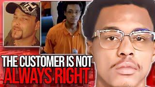 Checkers Employee Involved in Fatal Shooting of Customer in Florida