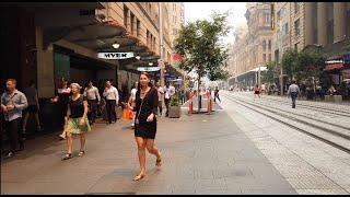 George Street, Sydney