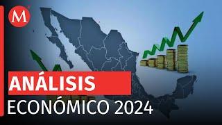 ¿Es posible un mayor crecimiento económico durante 2024?