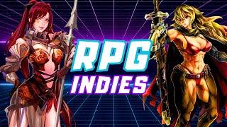 RPG INDIES QUE DEBES JUGAR UNA VEZ EN LA VIDA