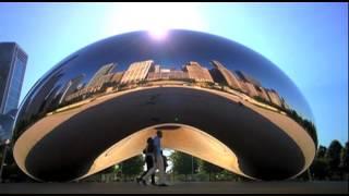 Chicago 2016 Olympic Bid: "Chicago Rising"