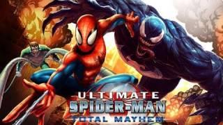 Spider-Man: Total Mayhem iPhone/iPod Gameplay - The Game Trail