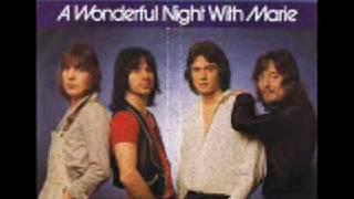 Nighttrain - Wonderful night with Mary