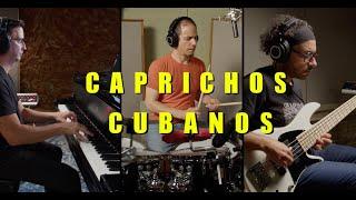 Dafnis Prieto Sí o Sí Quartet | 'Caprichos Cubanos', from the album, '3 Sides of the Coin'