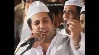 Be khud kiye dete hai .rahat fateh ali Khan & tahir ul qadri full