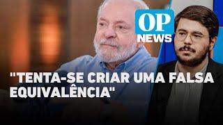 TCU libera Lula de devolver relógio de luxo que ganhou em 2005 | O POVO NEWS