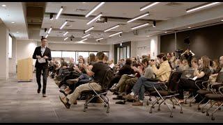 Energy Futures Lab Showcase 2022