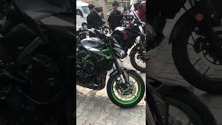 Z900 kawasaki #shorts#youtubeshorts#viral#z900lover#sukh_rider03#fz_rider03#bike#support#trending