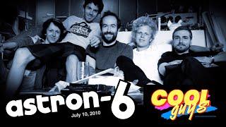 ASTRON-6 Commentary Video - Cool Guys