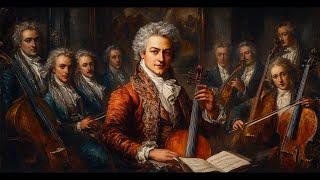 Doing your homework but make it dramatic - Classical music for studying (a playlist)