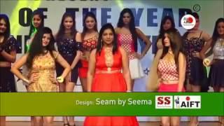 Seam by Seema! Fashion Show