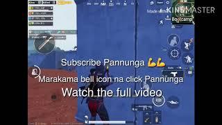 [Tamil Paiyan] AV Kiddo sanhok classic match Kill montage #2[PUBG MOBILE] ProPlayer(Road to 50subs)