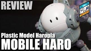 HAROPLA MOBILE HARO#PLAกันReview (ENG Sub)