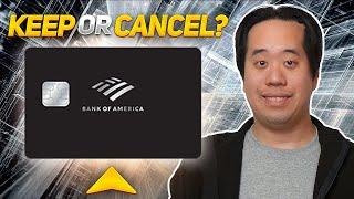 BofA Premium Rewards Elite | Still Worth It? (2023)