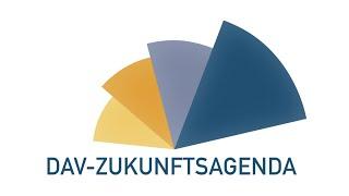 Trailer DAV-Zukunftsagenda