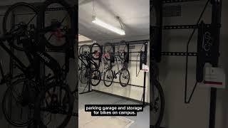 The University of Tampa - Grand Center Residence Hall Tour (short)