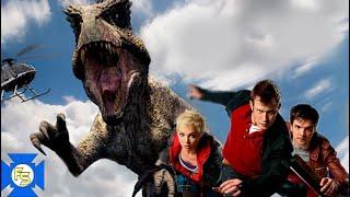 5 GEEKY UK TV Shows You NEED To Watch