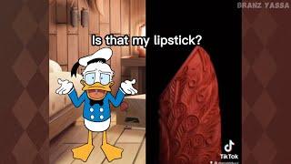 Donald Duck and Friends REACTS To Funniest TikToks! Part 12 (DON'T LAUGH CHALLENGE) #animated