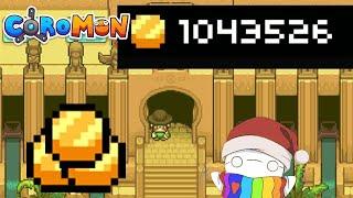 Coromon - 3 Quick and Easy Ways to make MILLIONS OF GOLD