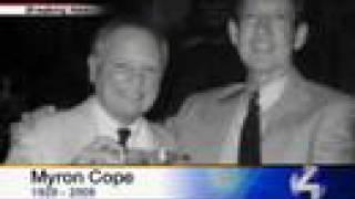 Myron Cope Obituary On Pittsburgh's WTAE-TV