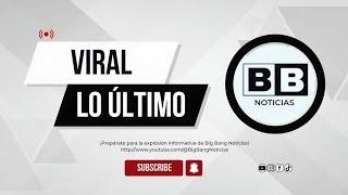 Big Bang Noticias: Revoluciona tu Forma de ver las Noticias en YouTube | Tráiler Oficial 2024