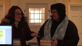 Crandall Public Library Winter Reading Challenge