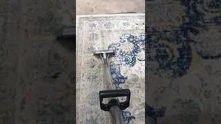 OverlyClean Area Rug Cleanings