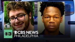 Latif Williams, convicted of killing Temple University student Samuel Collington, sentenced