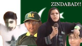 Pakistan Pledge Full MeMe Edited