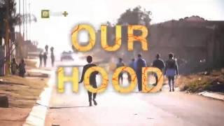 eKasi+ on OpenView HD TVC