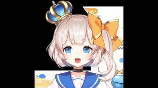 PLAP PLAP PLAP GET PREGNANT by Vtuber Mari Mari_EN