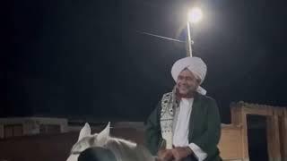 Sambutan Ramah Mufti Chechnya Syeikh Salakh Mezhiev untuk Guru Mulia Habib Umar bin Hafidz