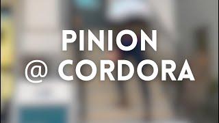 Tour Pinion at Cordora by Pulte in Southwest Las Vegas