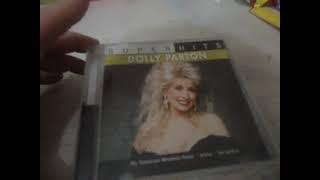 pickups dolly parton superhits cd summer