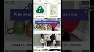 Wholesale Handbags, Purses and Tote Bags Vendors with 70%+ Cheap | Best Wholesale Bags Market in USA