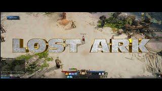 LOST ARK The League Of Legends MMORPG