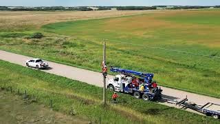 Battle River Power Coop - Local Energy, Great Services, Community First!