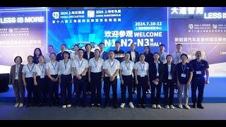 CHINA DIECASTING & CHINA NONFERROUS