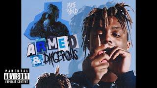 [SOLD] Juice WRLD Type Beat 2024 - "Dangerous"