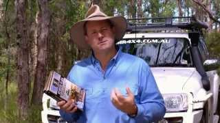 Pat Callinan's 4X4 Adventures Beginner's Guide