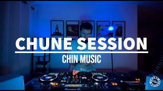 CHUNE SESSION | Chin Music Minimal House Set at the ChuneStation