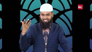 Zyada Khana Khana Kaisa Hai By Adv. Faiz Syed @IRCTV