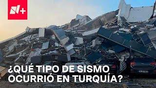 Terremoto en Turquía 2023: ¿Por qué hubo tantos muertos? - Despierta